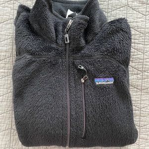 Patagonia Women’s zip up